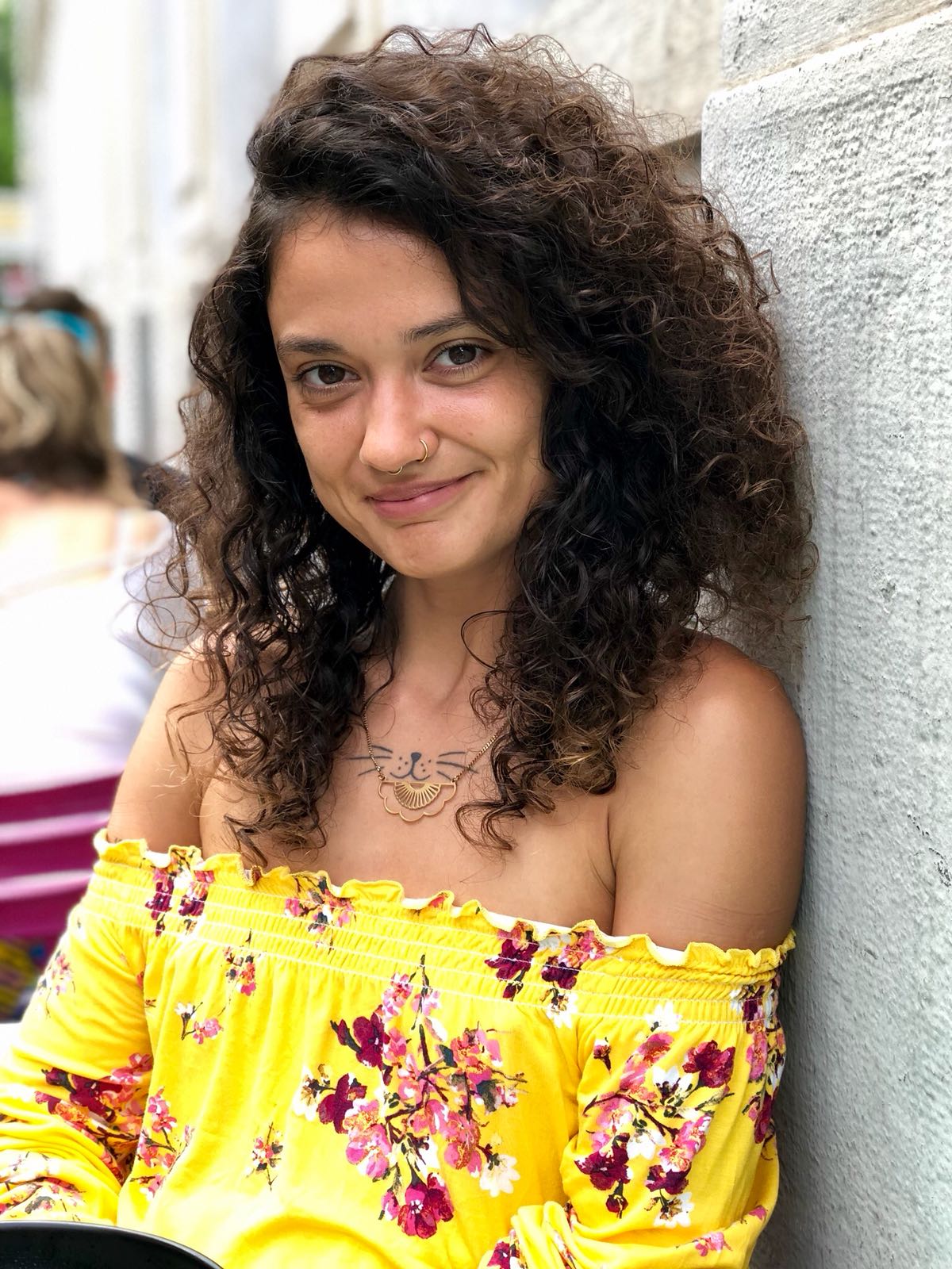 Serbokroatisch Privatunterricht mit Muttersprachlerin Darmina in Wien