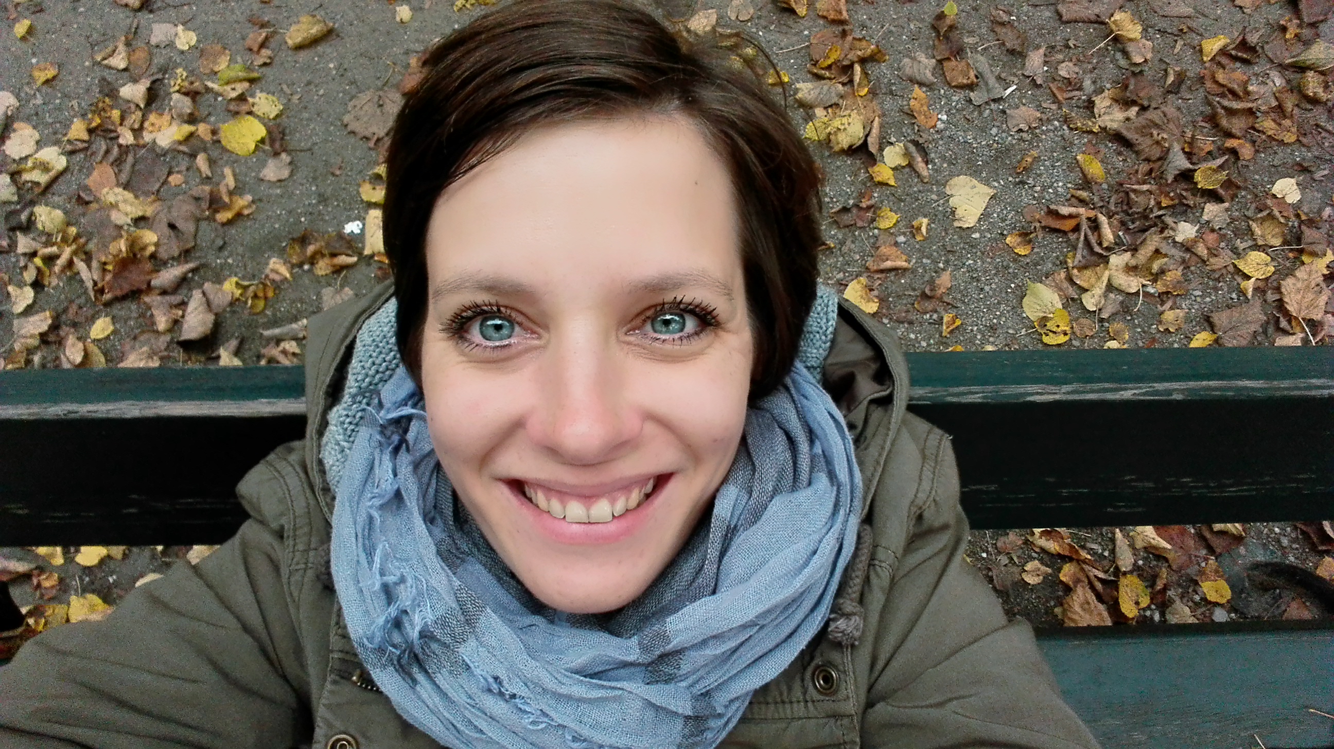 Tschechisch Privatkurse mit Muttersprachlerin Ivana in Wien