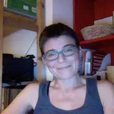 Italienisch Privatunterricht mit Muttersprachlerin Sonia in Wien