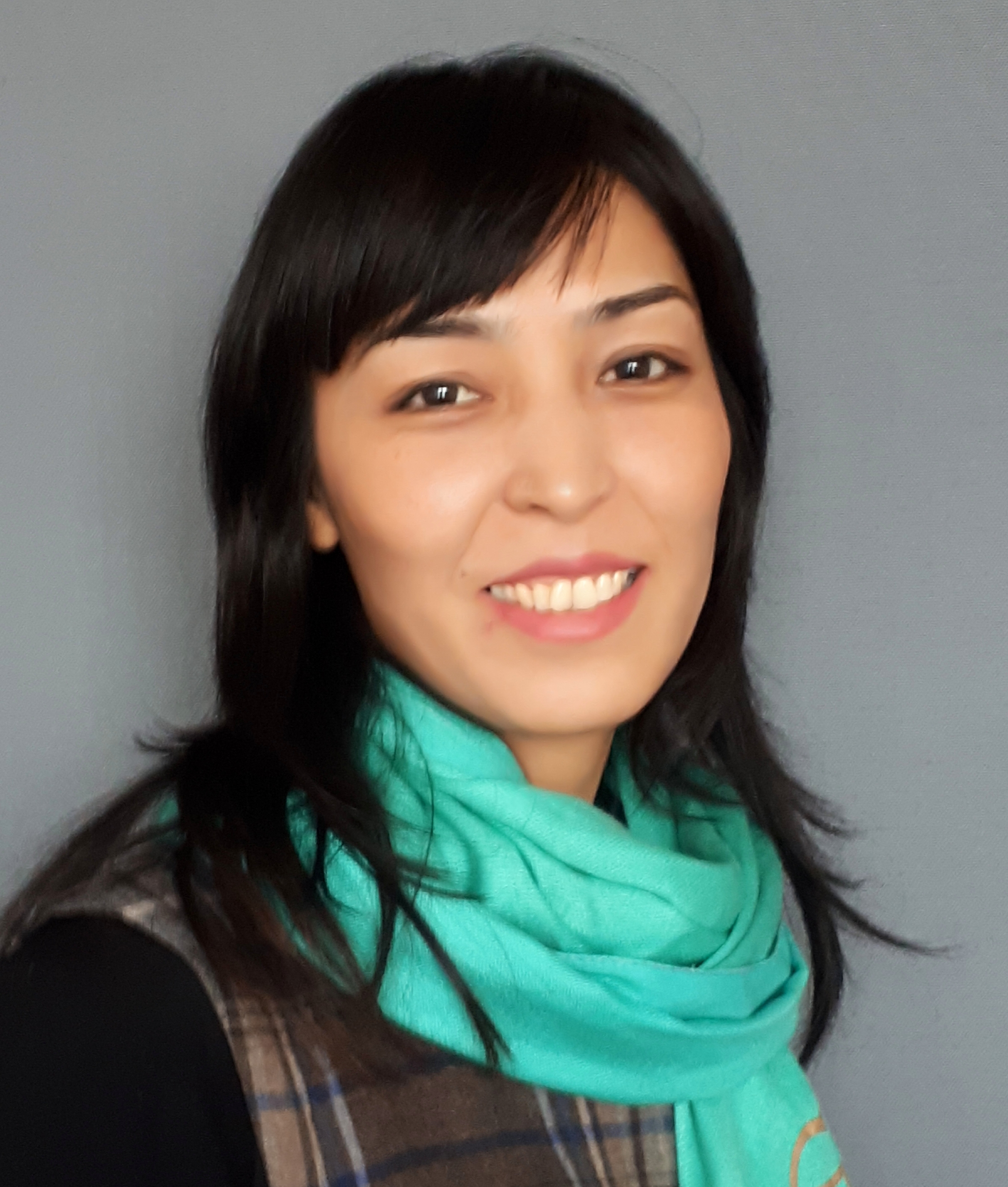 Persisch Privatunterricht mit Muttersprachlerin Zahra in Wien