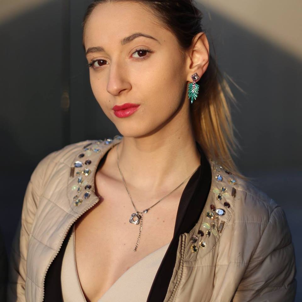 Bulgarisch Einzelunterricht mit Muttersprachlerin Siyana in Wien