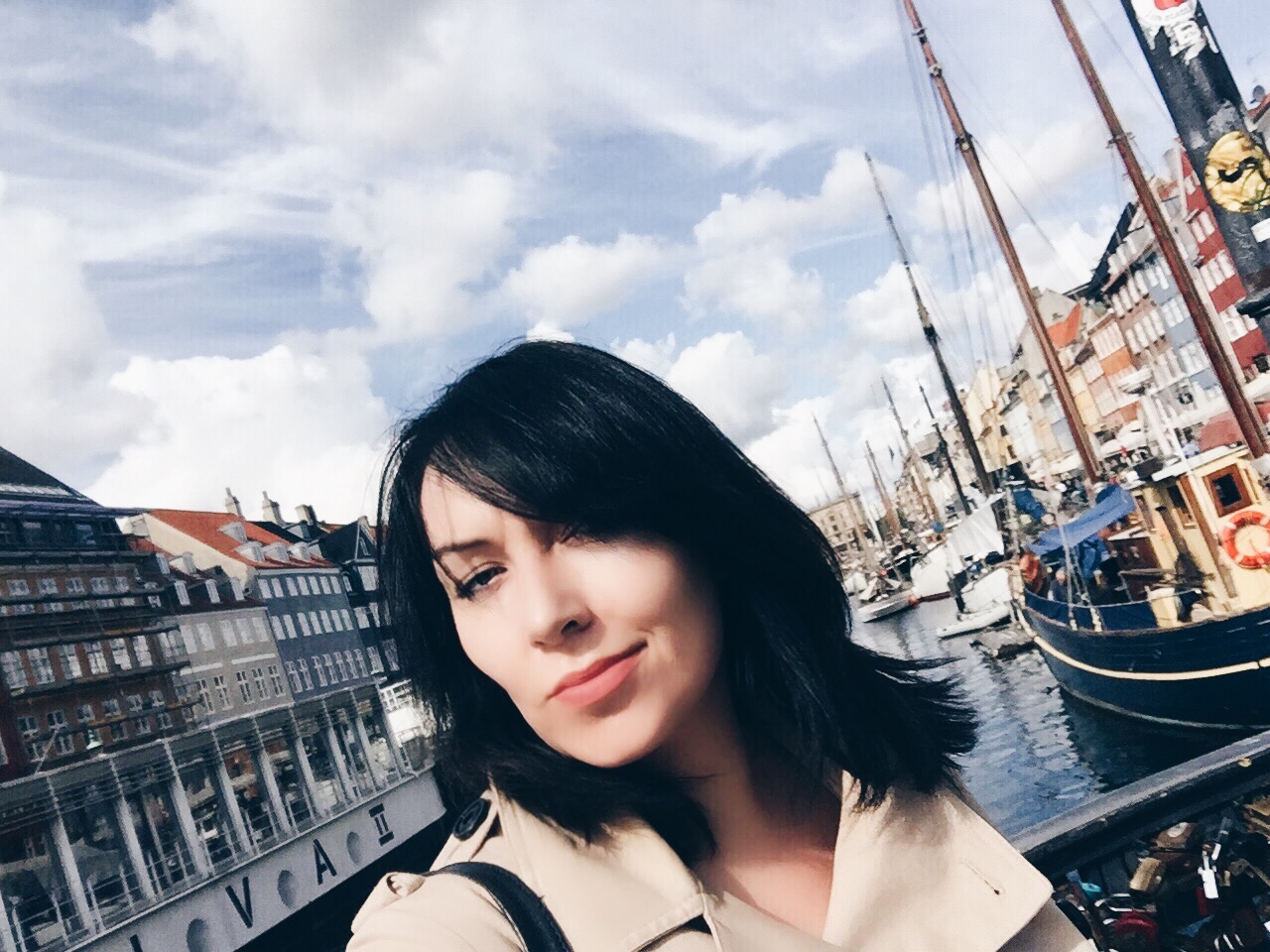 Norwegisch Einzelunterricht mit Muttersprachlerin Liv in Wien