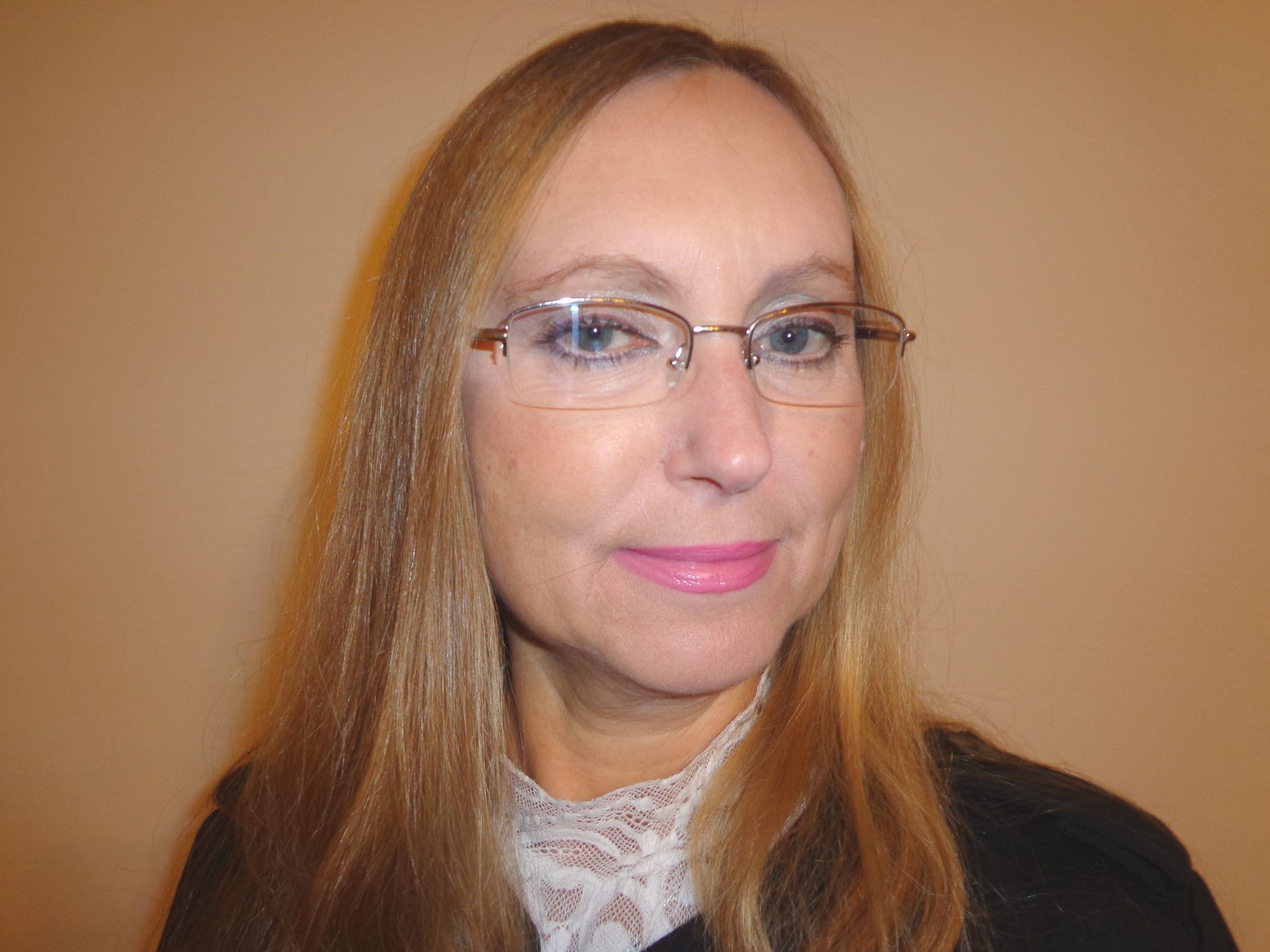 Russisch lernen mit der erfahrenen Privatlehrerin Olena in Wien