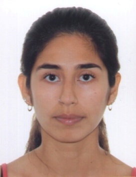 Spanisch Privatunterricht mit Muttersprachlerin Alejandra in Wien