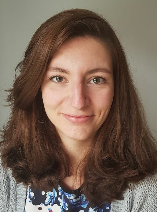 Lernen Sie Englisch mit der Englischlehrerin Tanja in Wien