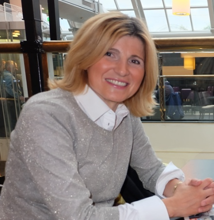 Serbisch-Privatunterricht mit Sprachlehrerin Biljana in Wien