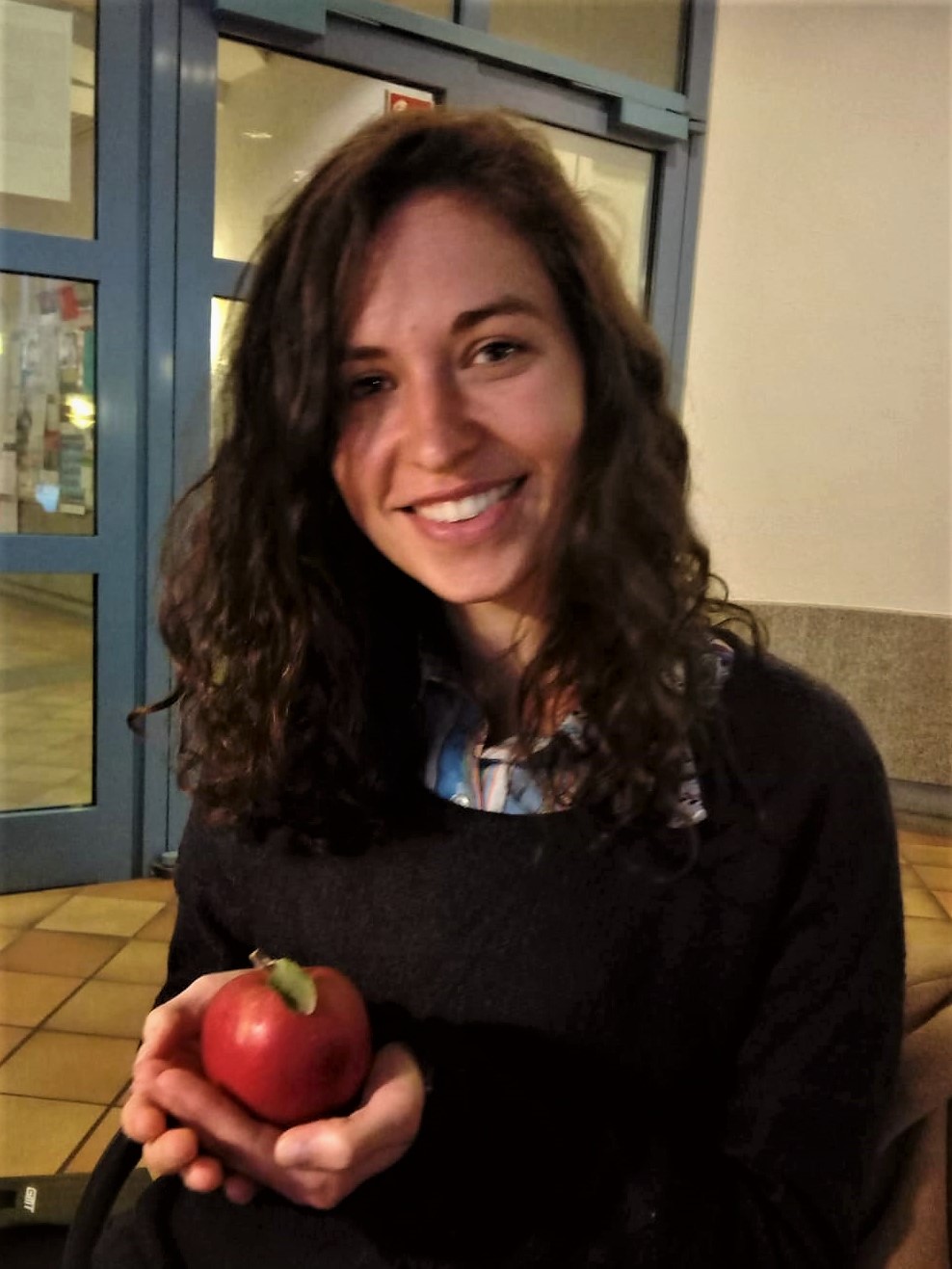 Deutsch Privatkurse mit Sprachlehrerin Lydia in Wien