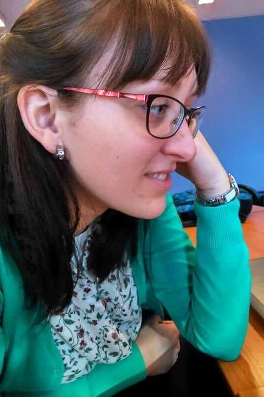 Slowakisch lernen mit Muttersprachlerin Denisa in Wien