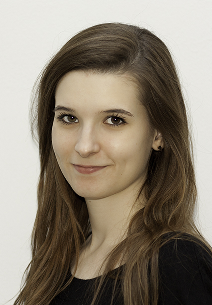 Nachhilfeunterricht in Deutsch mit Katarina in Wien