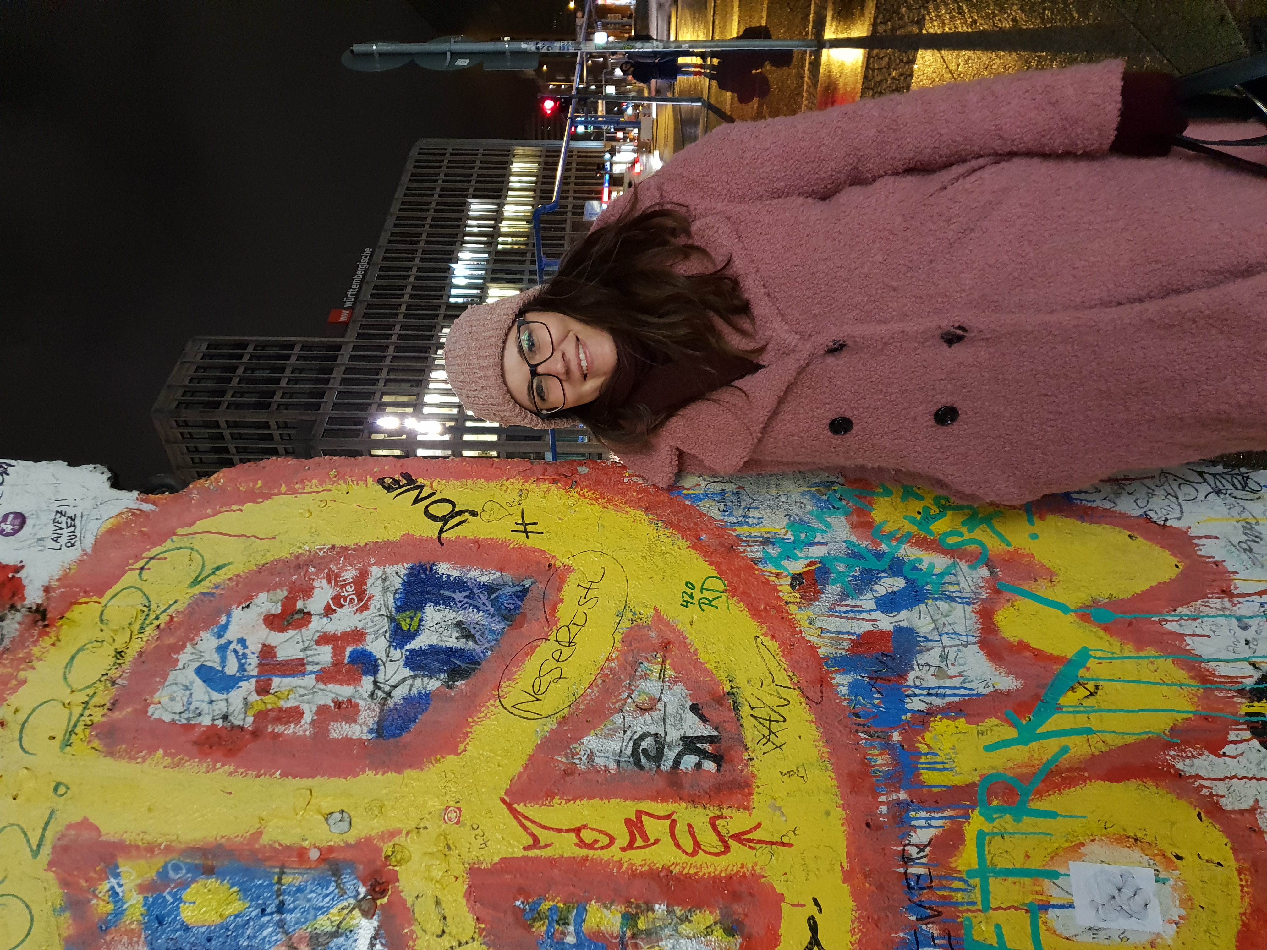 Deutsch Nachhilfe mit Barbora in Wien und Bad Vöslau