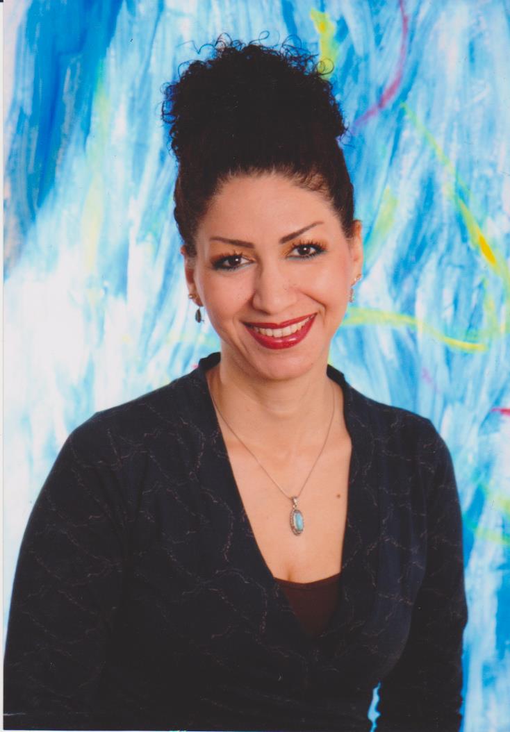 Persisch-Einzelunterricht mit Muttersprachler Mahnaz in Wien