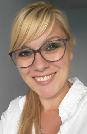 Deutsch Privatunterricht auf den Niveaus A1 bis C2 mit Mirjana in Wien