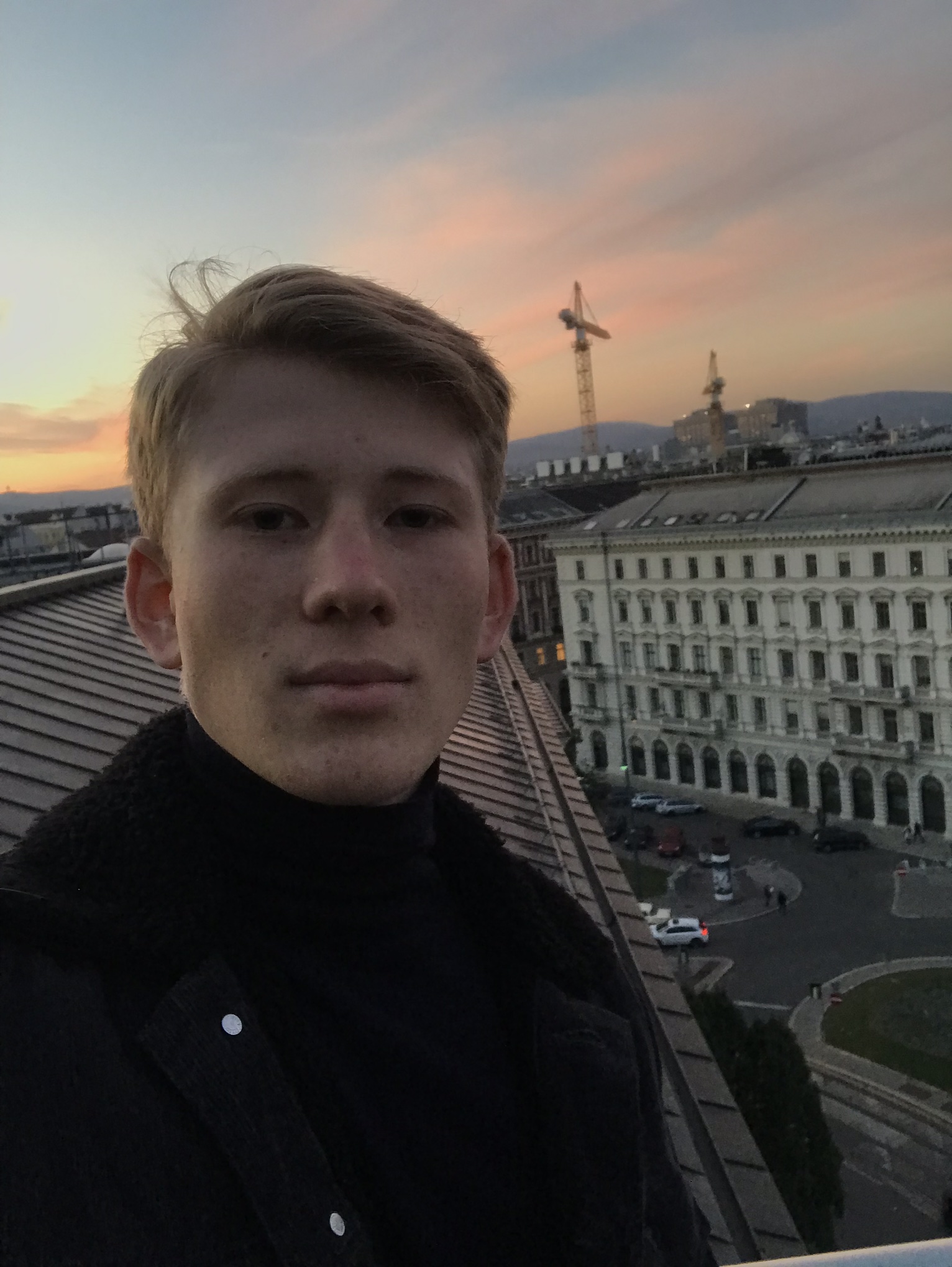 Slowakischkurs für Anfänger und Fortgeschrittene in Wien mit Martin
