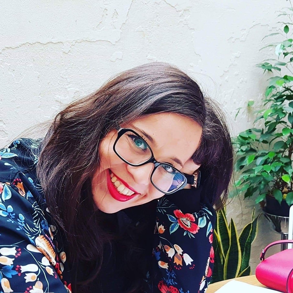 Deutsch auf den Niveaus A1 bis C1 mit Daniela in Linz
