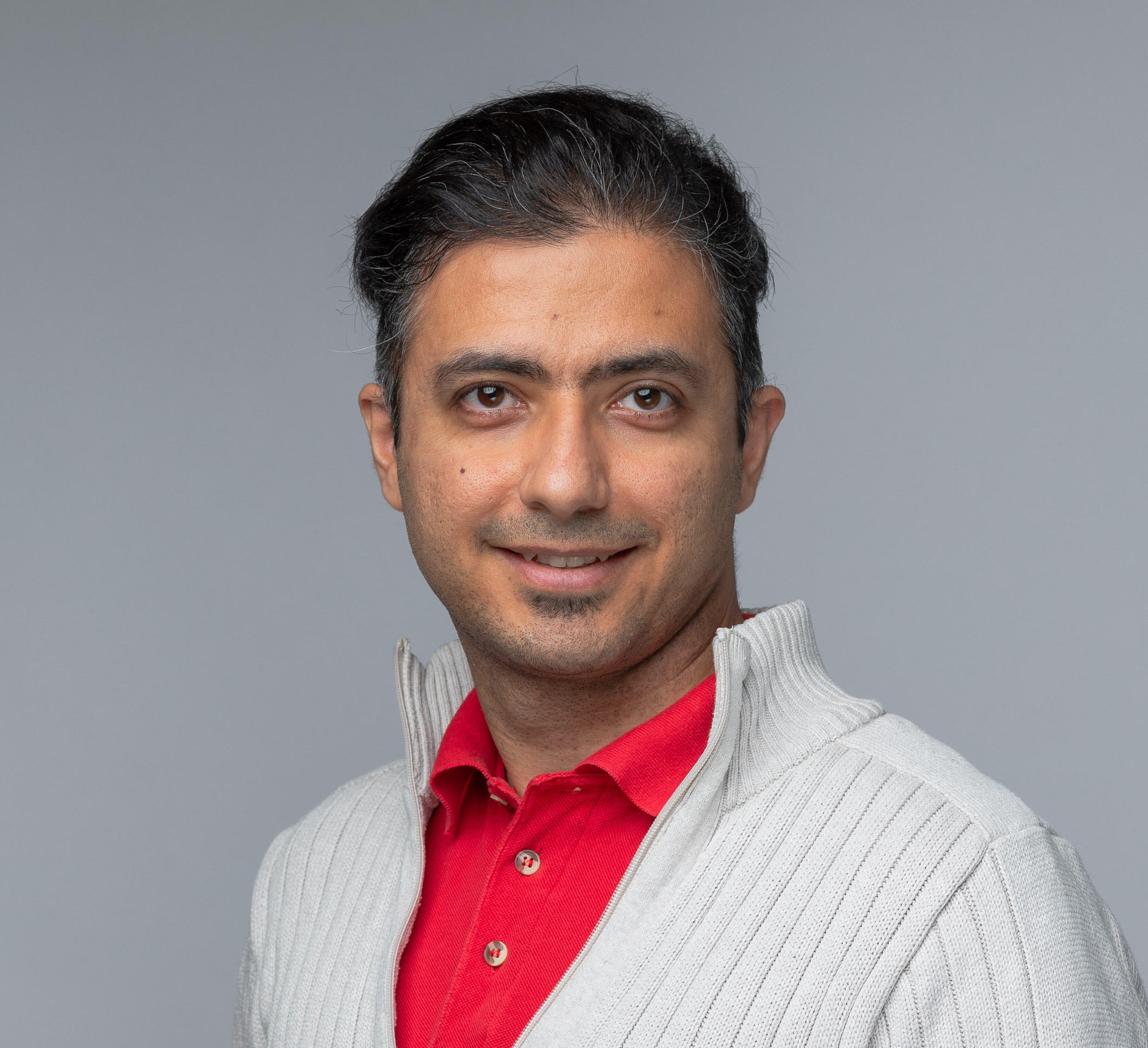 Farsi-Einzelunterricht mit native Speaker Mohammad in Linz