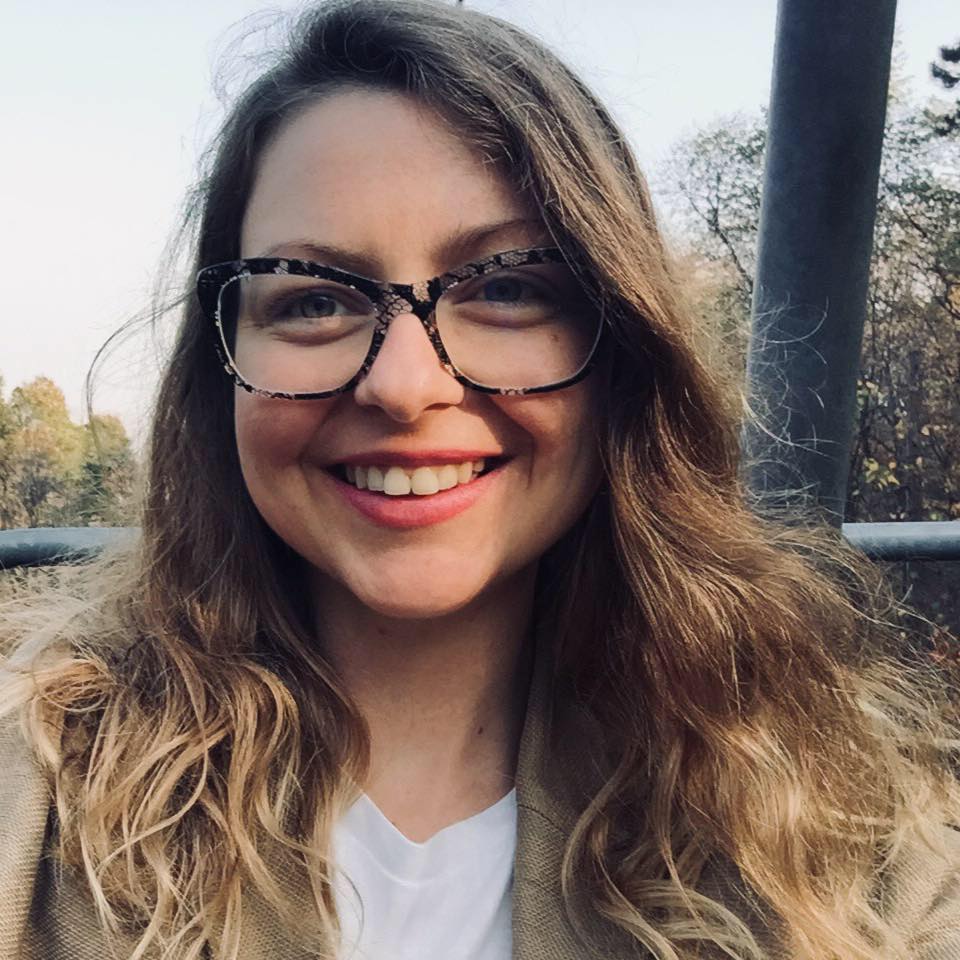 Bosnian/Croatian/Serbian private tutor Nirvana in Vienna
