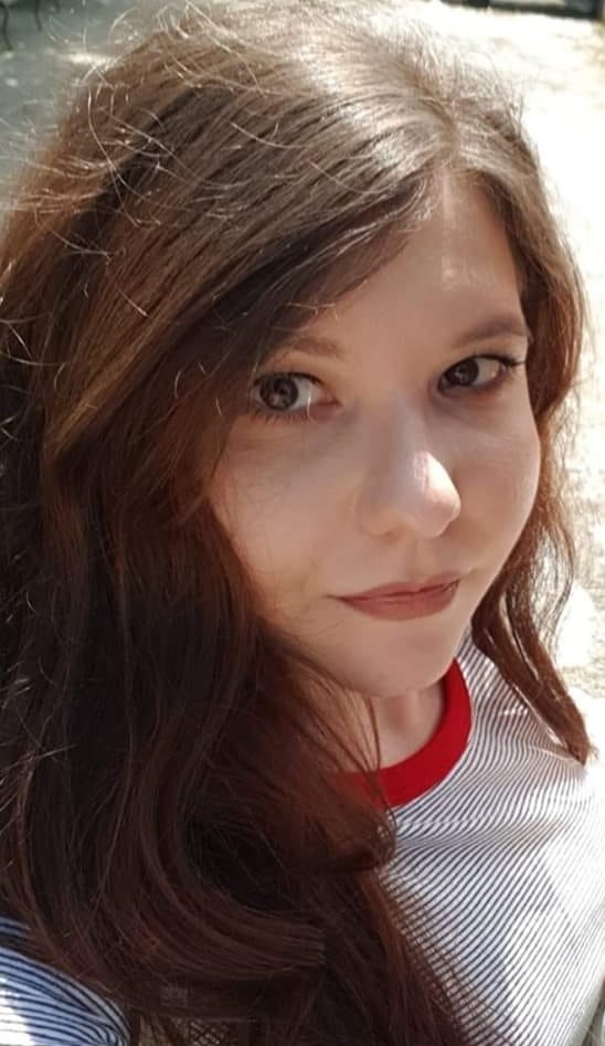 Online Gruppen- und Privatunterricht in Englisch mit Martina