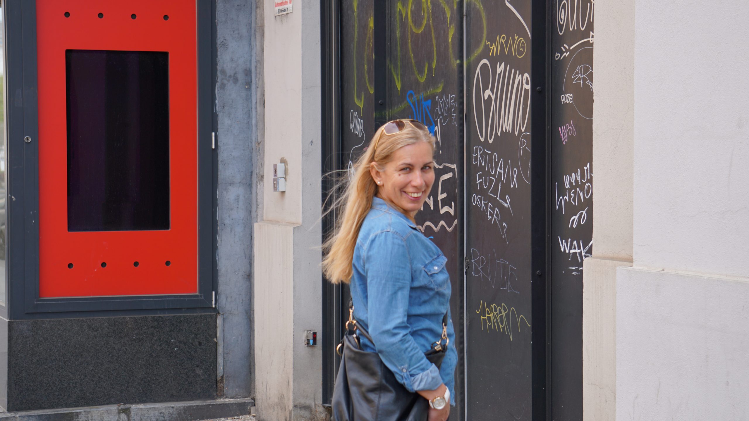Ungarisch-Unterricht in Wien nehmen mit Sprachlehrerin Andrea