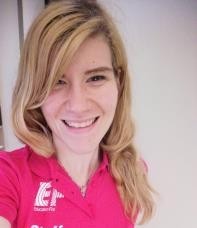 Italienisch Online Nachhilfe mit Muttersprachlerin Erica