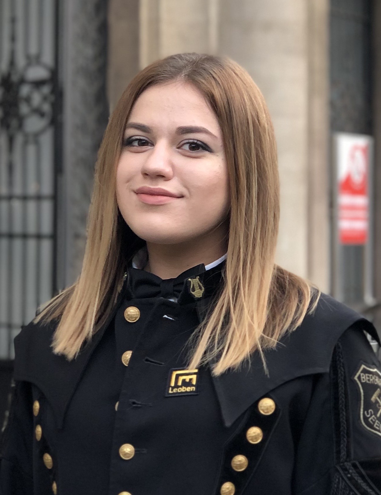 Englisch lernen mit Sprachgenie Anna in Leoben und Umgebung