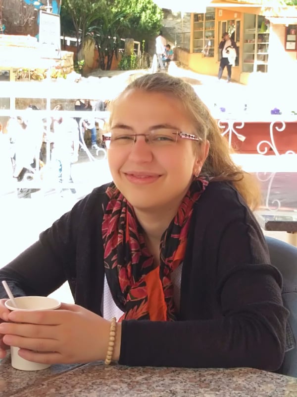 Französisch Nachhilfe und Gruppenstunden mit Simona in Purkersdorf