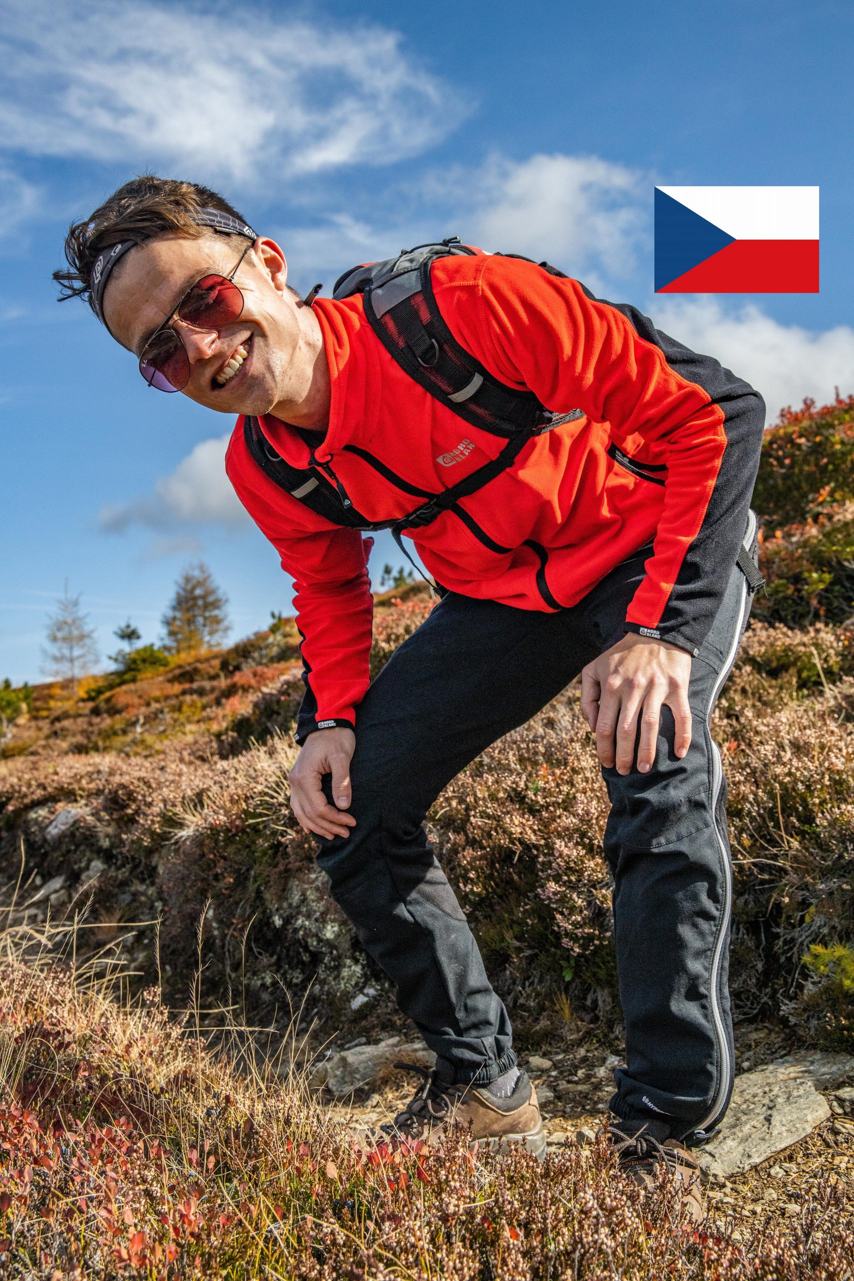Czech lessons in Innsbruck with Jindra for all levels