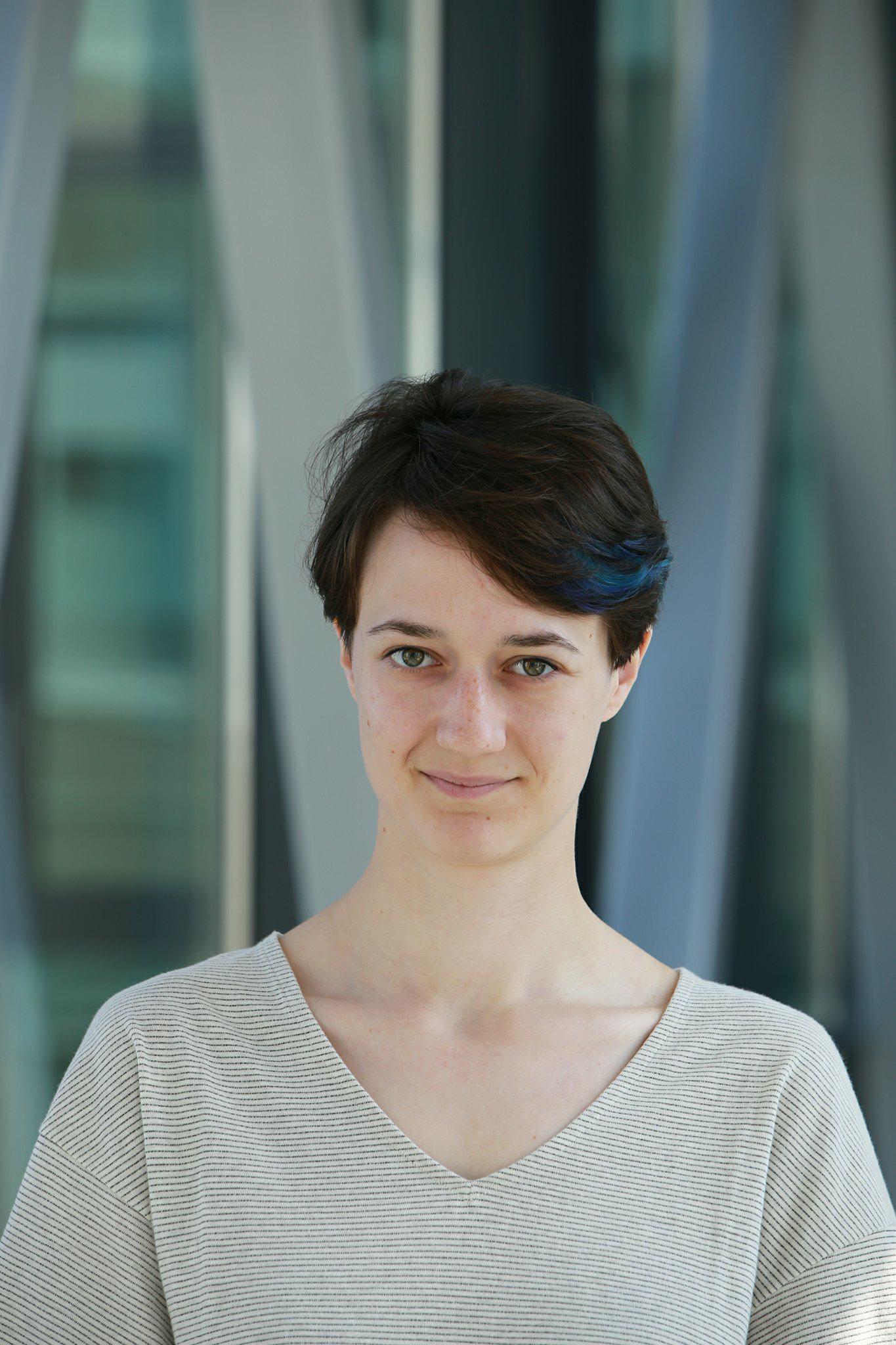 Litauisch-Unterricht in Wien mit Muttersprachlerin Emilija