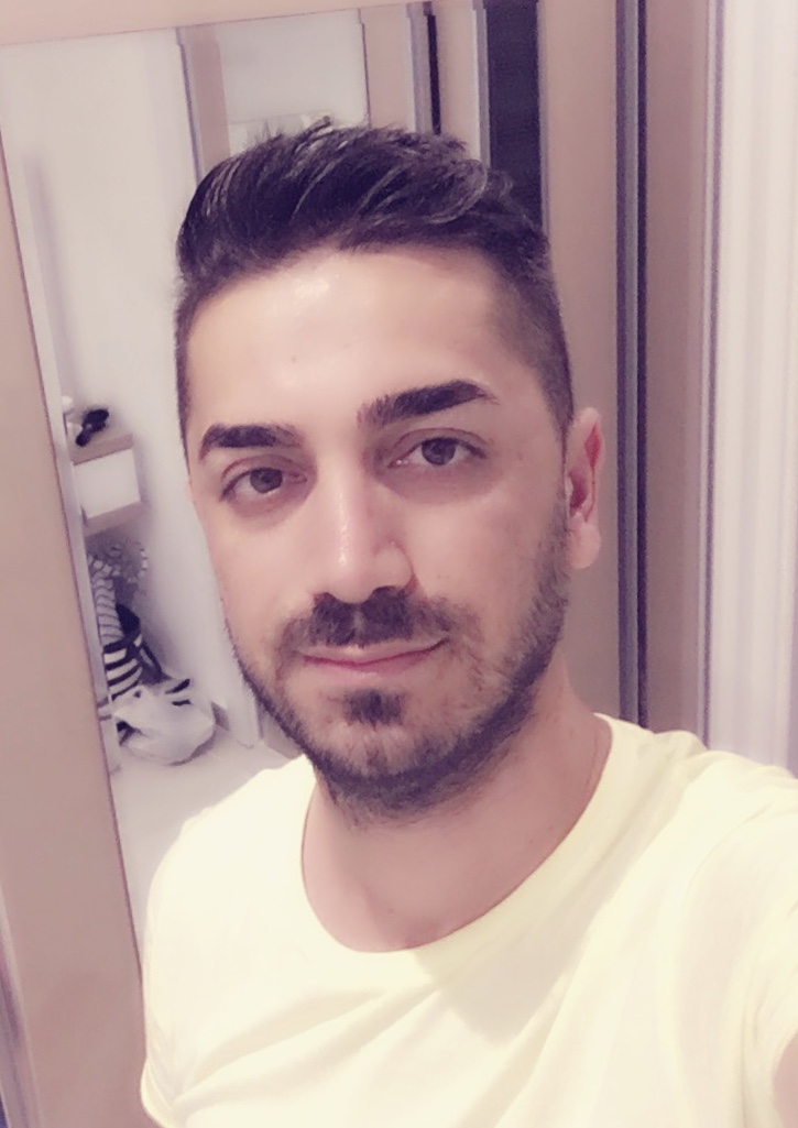 Türkisch-Nachhilfe von A1 bis C1 in Wien mit Ramazann