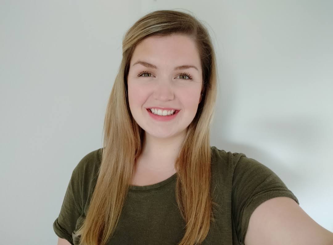 English lessons in Upper Austria with passionate teacher Jenna