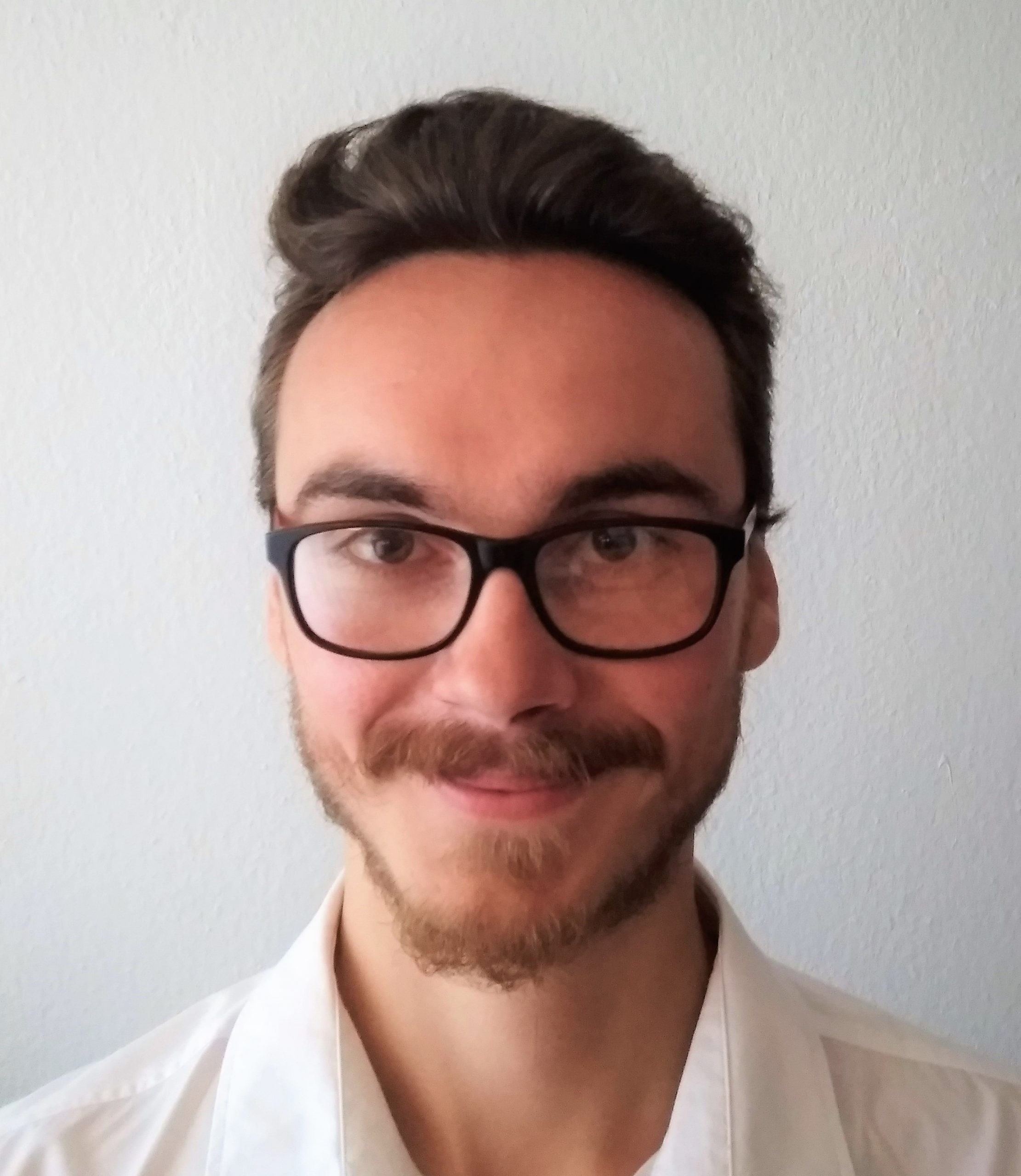 Verbessere oder lerne Italienisch mit erfahrenem Lehrer Mattia in Wien