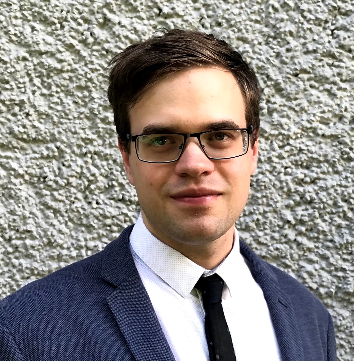 Take German classes in Vienna with trained teacher Linus