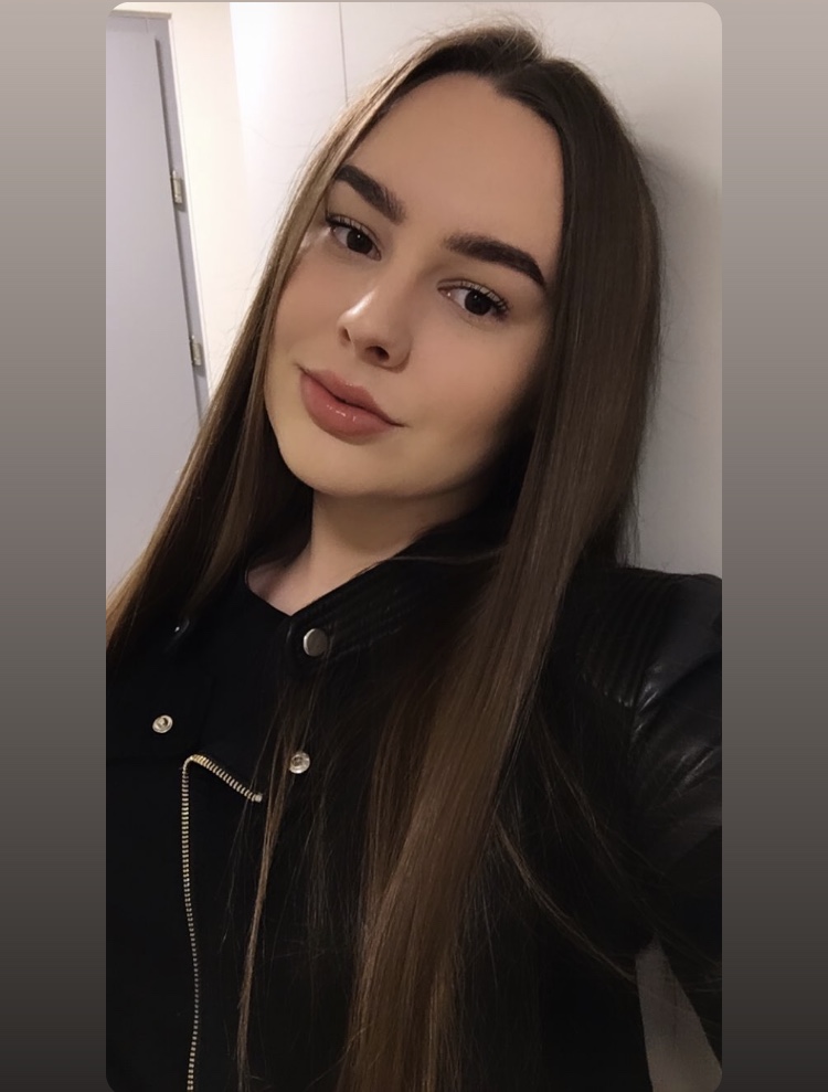 Deutsch-Unterricht mit Studentin Andrijana in Wien