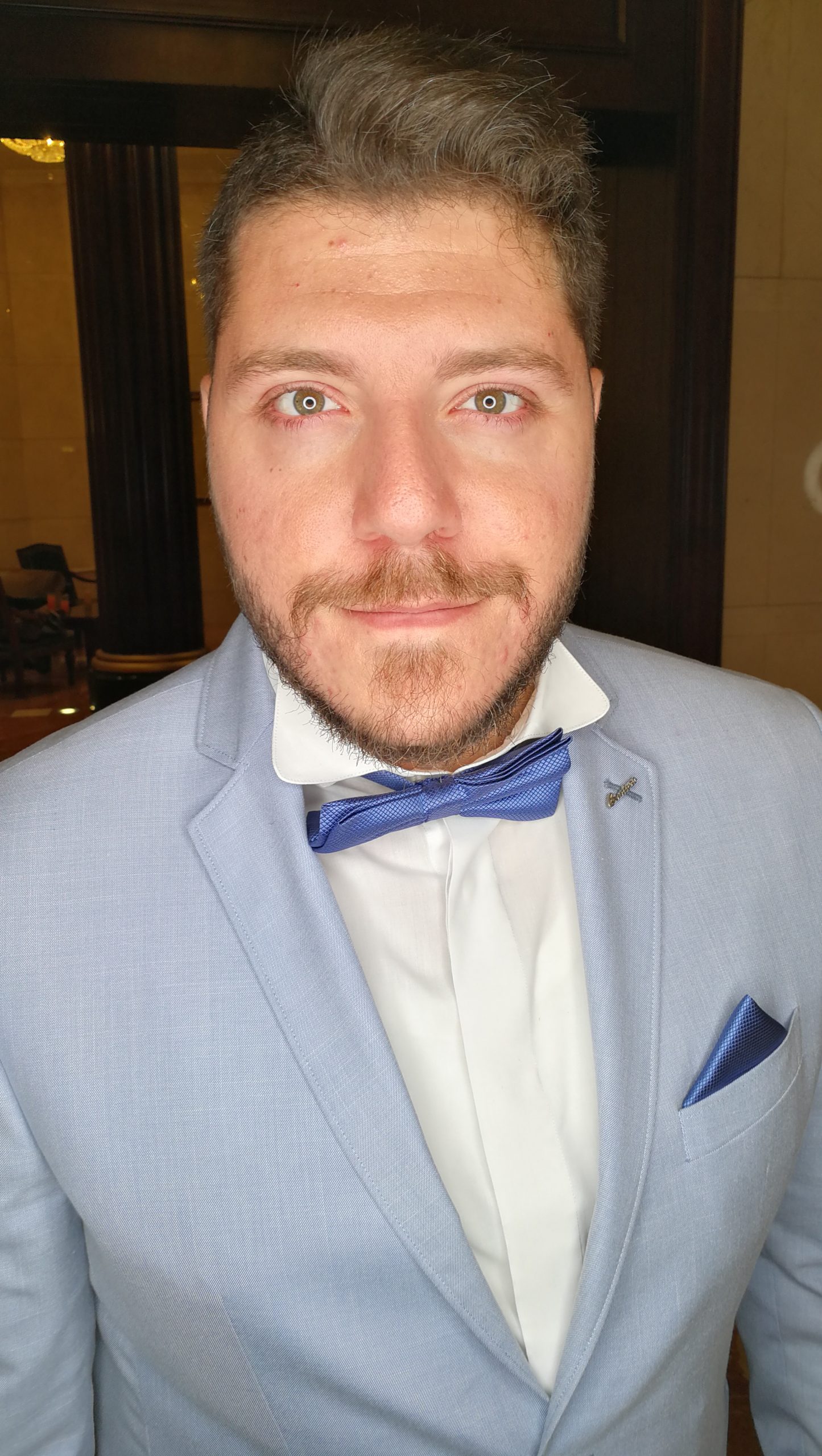 Take privat lessons in French with qualified teacher Karl in Vienna