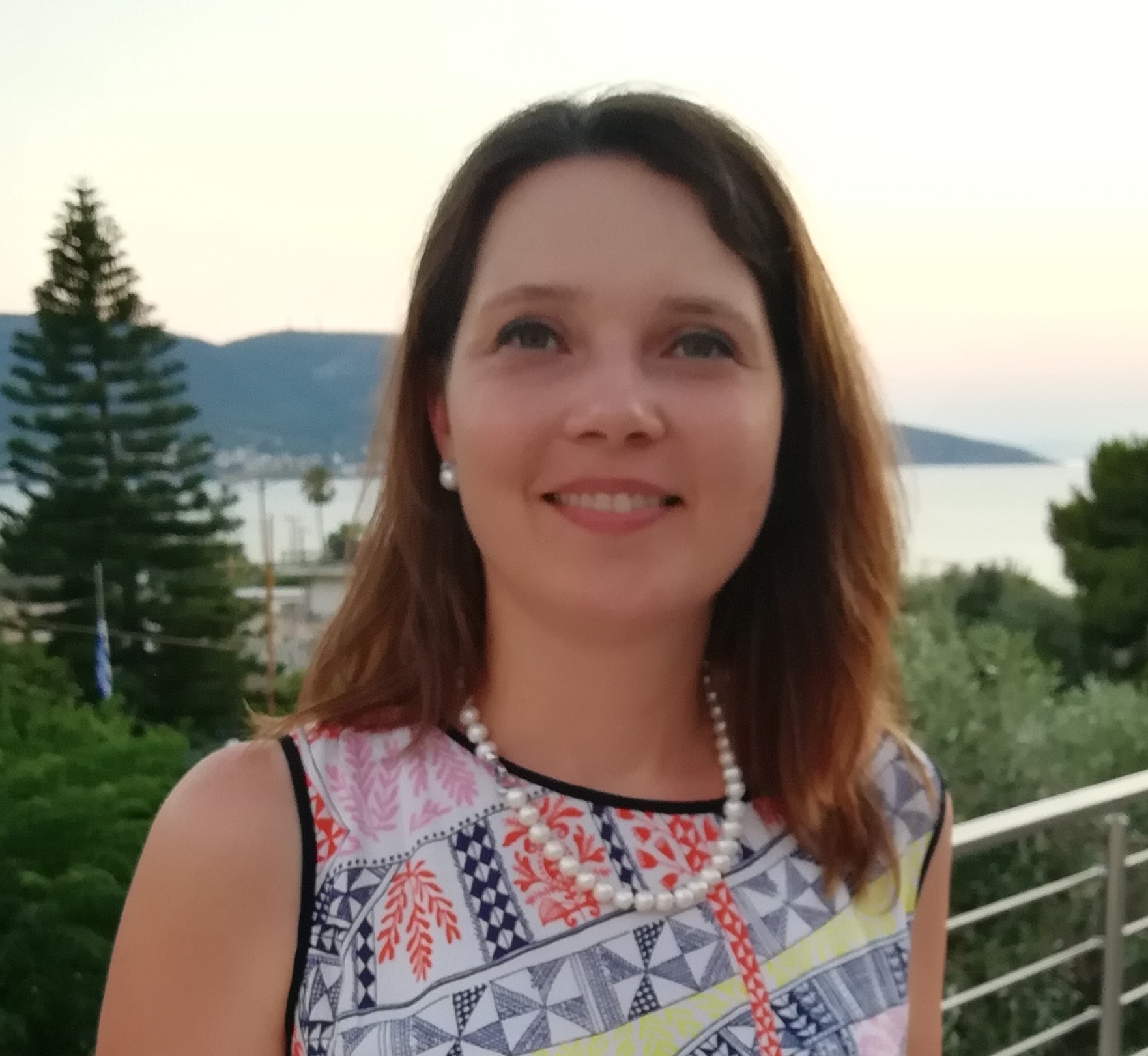 Verbessere dein Deutsch mit online-Lehrerin Melanie