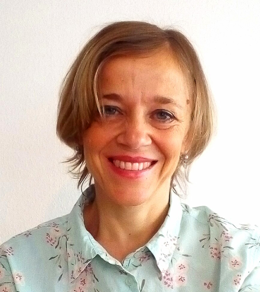 Italienisch-Unterricht in Wien oder online mit Muttersprachlerin Alessandra