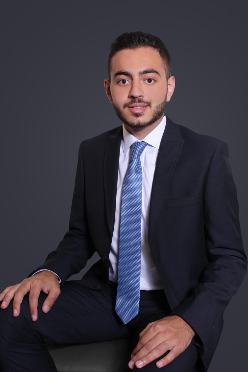Get Arabic lessons in Vienna with nativespeaker Antonio