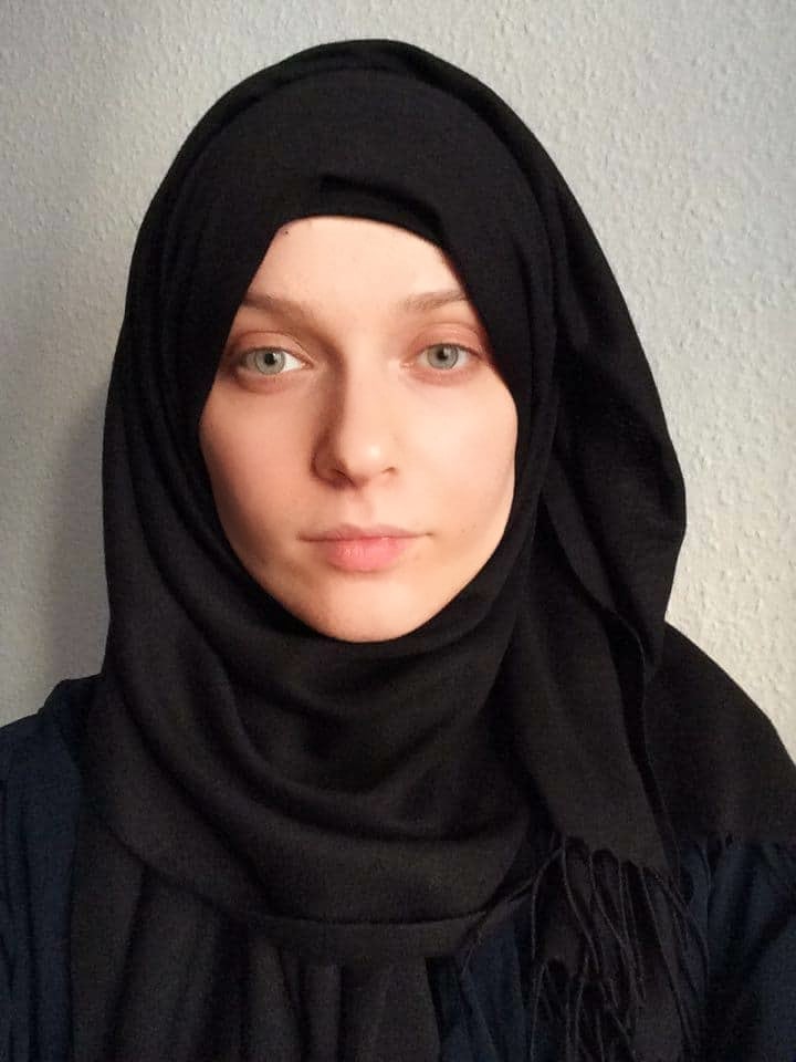 Study Danish in Vienna with experienced Nativespeaker Amina