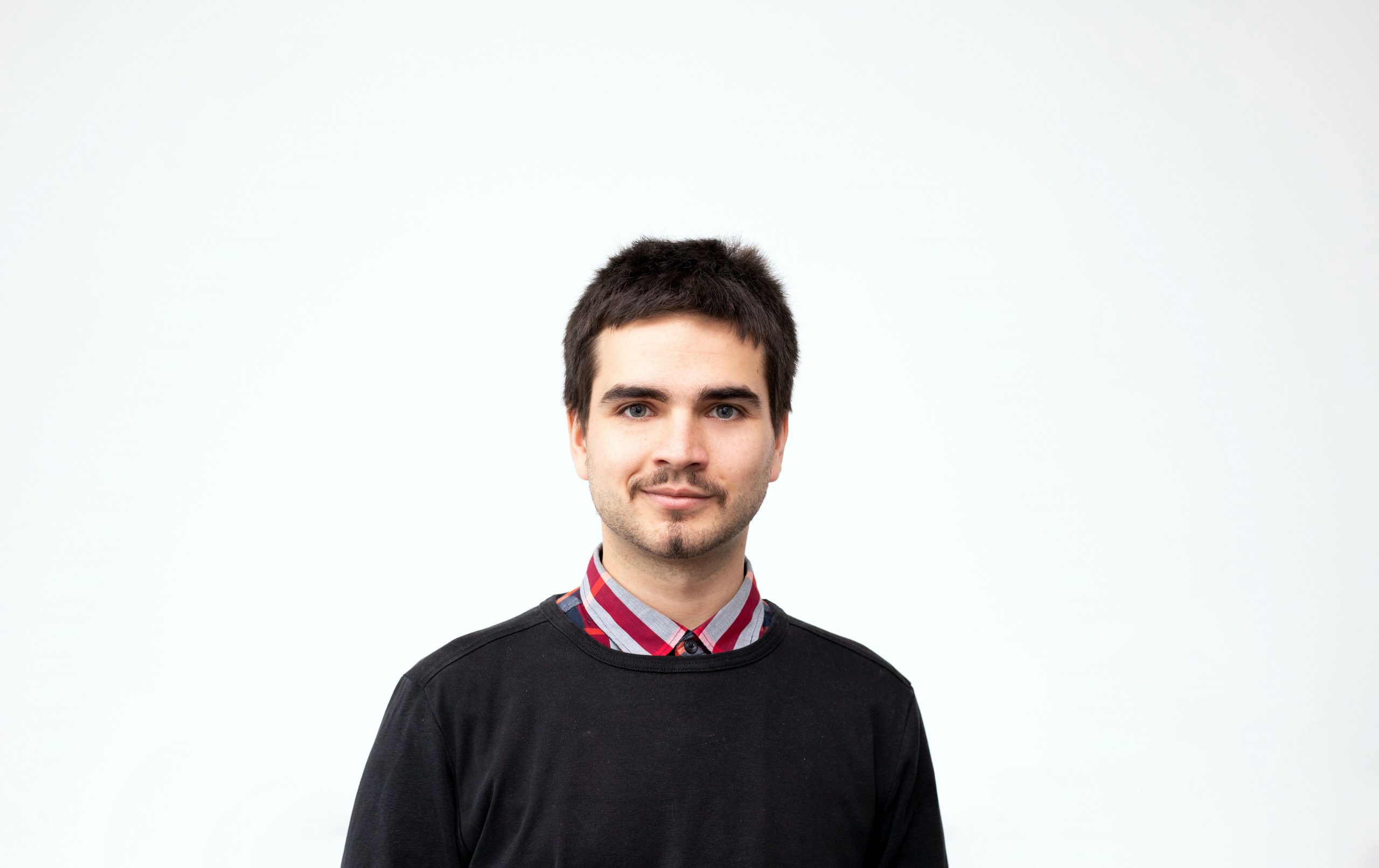 Study Arabic in private online courses with Sandor in Vienna