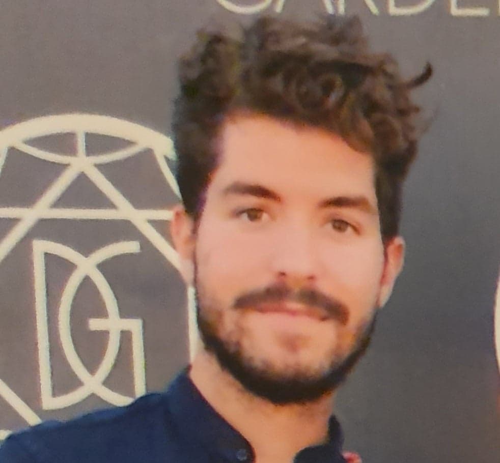 Deutsch lernen als Fremdsprache in Wien mit Nikola
