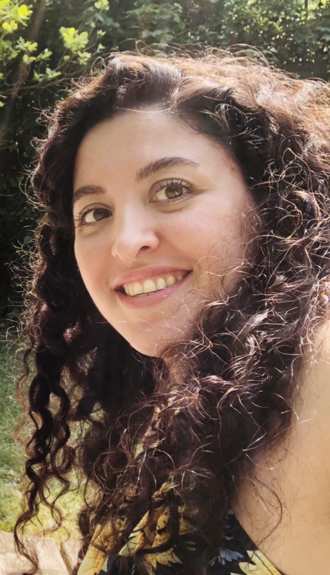 Study Farsi online with experienced teacher Hedieh