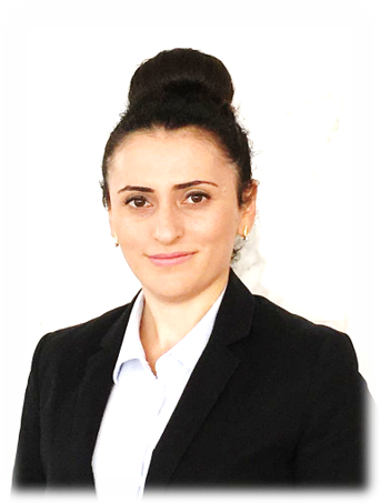 Tutor Anush offers English private tutoring in Vienna