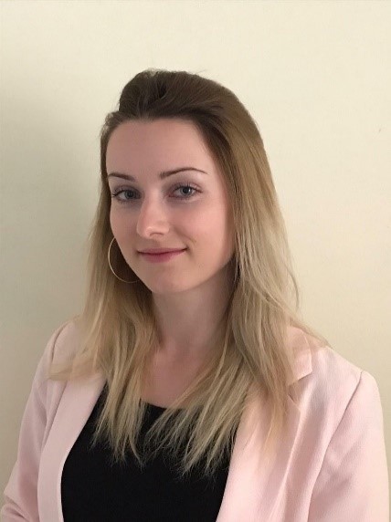 Langjährige Tutorin Sabina bietet Italienisch Nachhilfe in Wien an