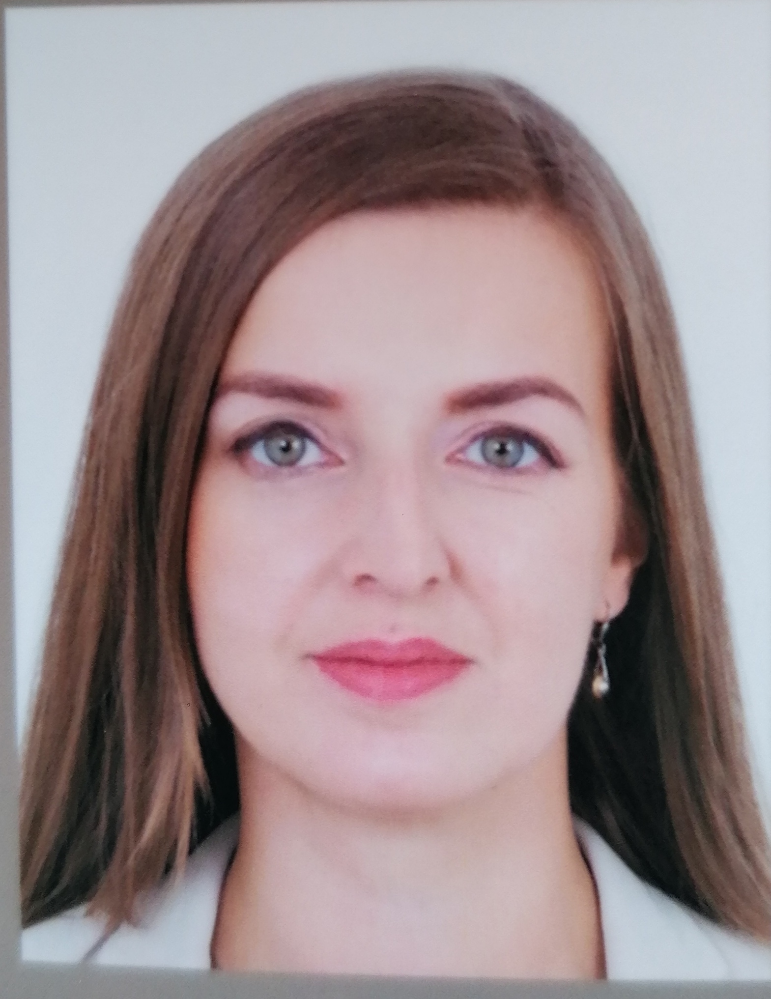 Practice your English with tutor Maida in privat course in Ebbs
