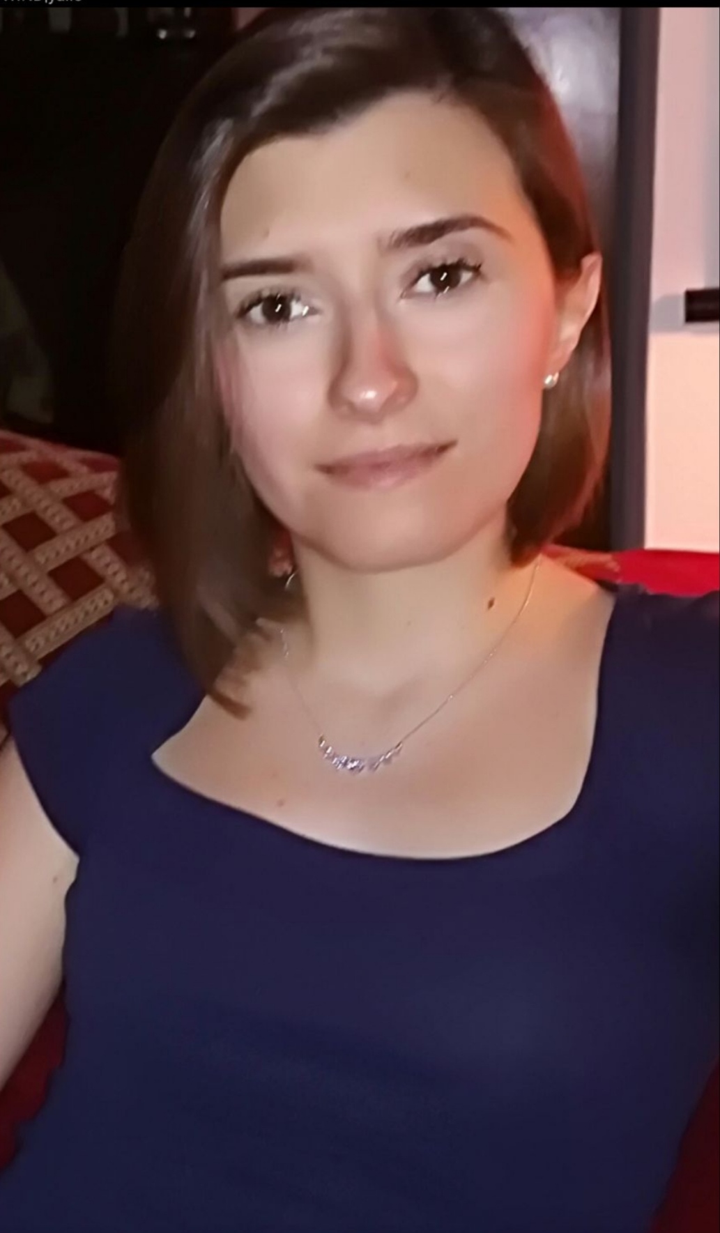 Spanisch Nachhilfeunterricht in Wien mit Lehrerin Sara