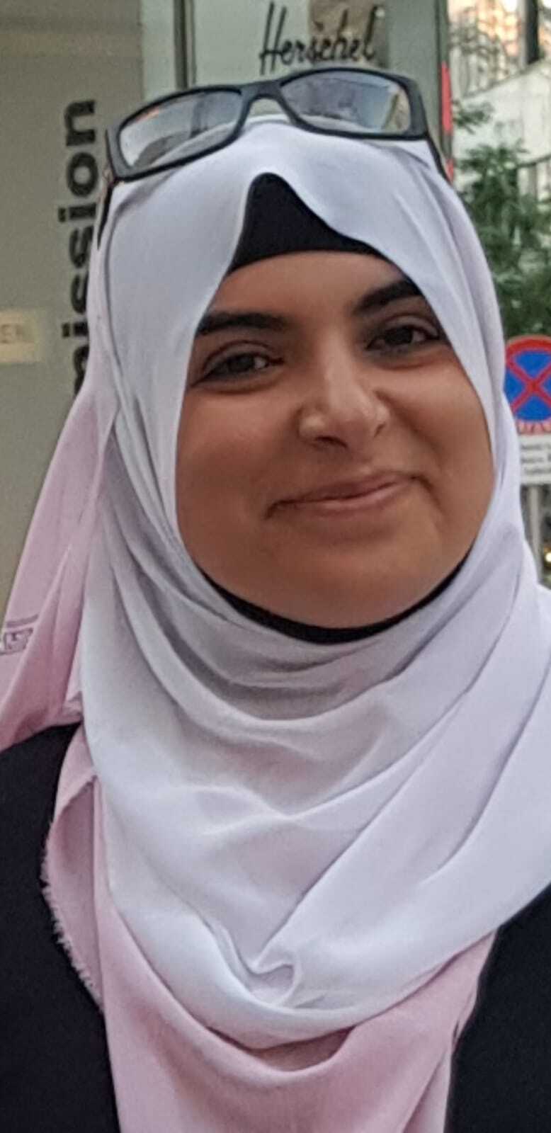 Arabisch Nachhilfe im Gruppen- oder Einzelunterricht in Wien mit Naglaa