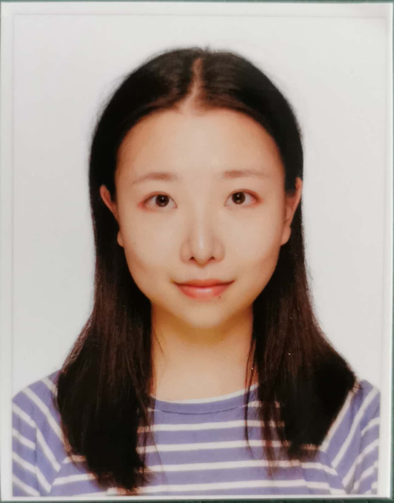 In Wien mit Tutorin und Muttersprachlerin Lu Chinesisch Unterricht nehmen