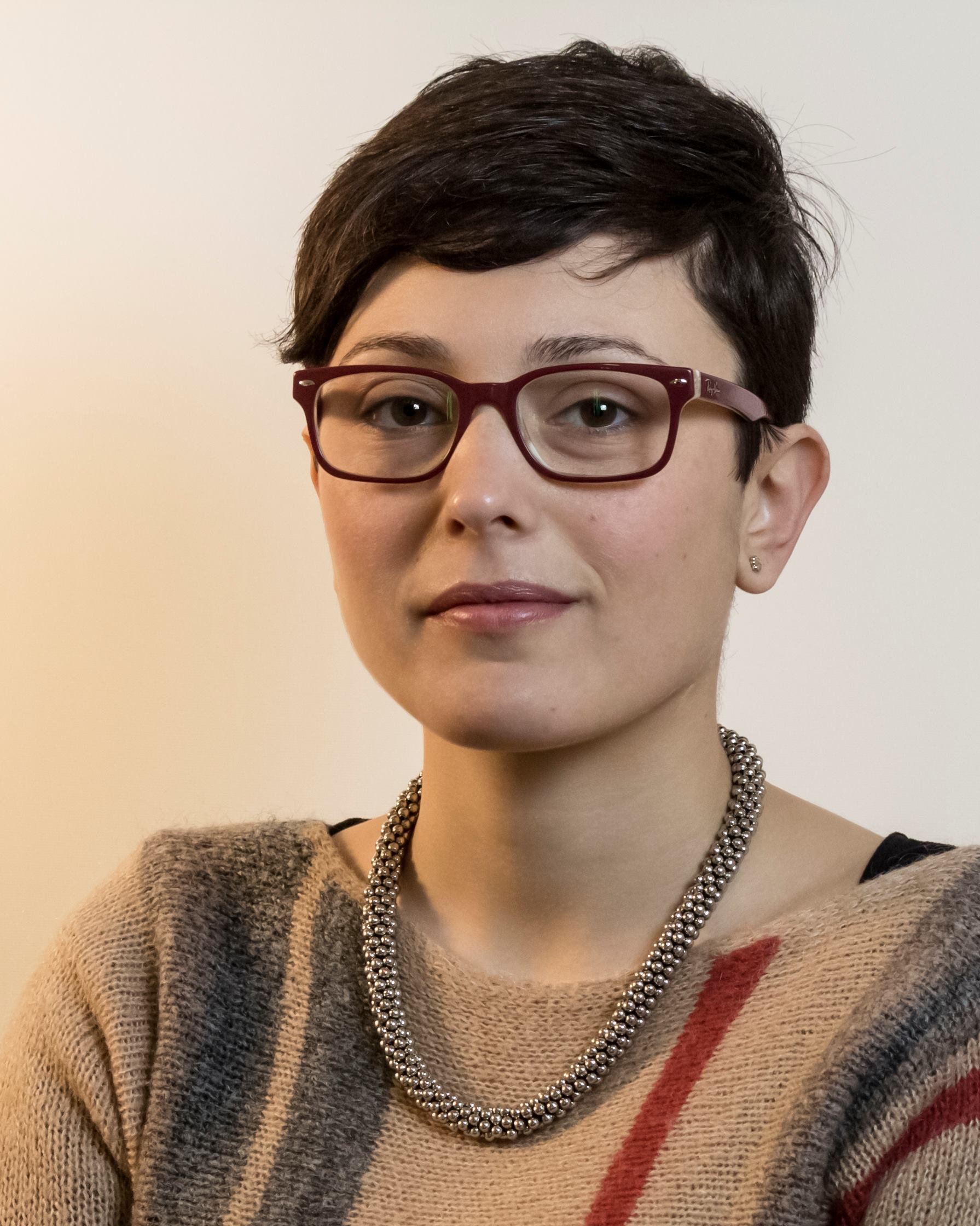 Bei Italienisch-Lehrerin Lorena Nachhilfe in Wien nehmen