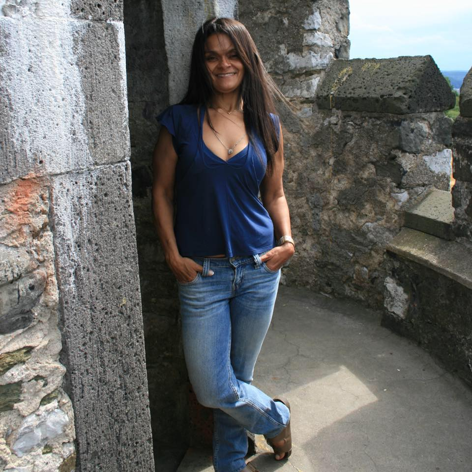 In Wien Portugiesisch-Unterricht nehmen mit Paula aus Brasilien