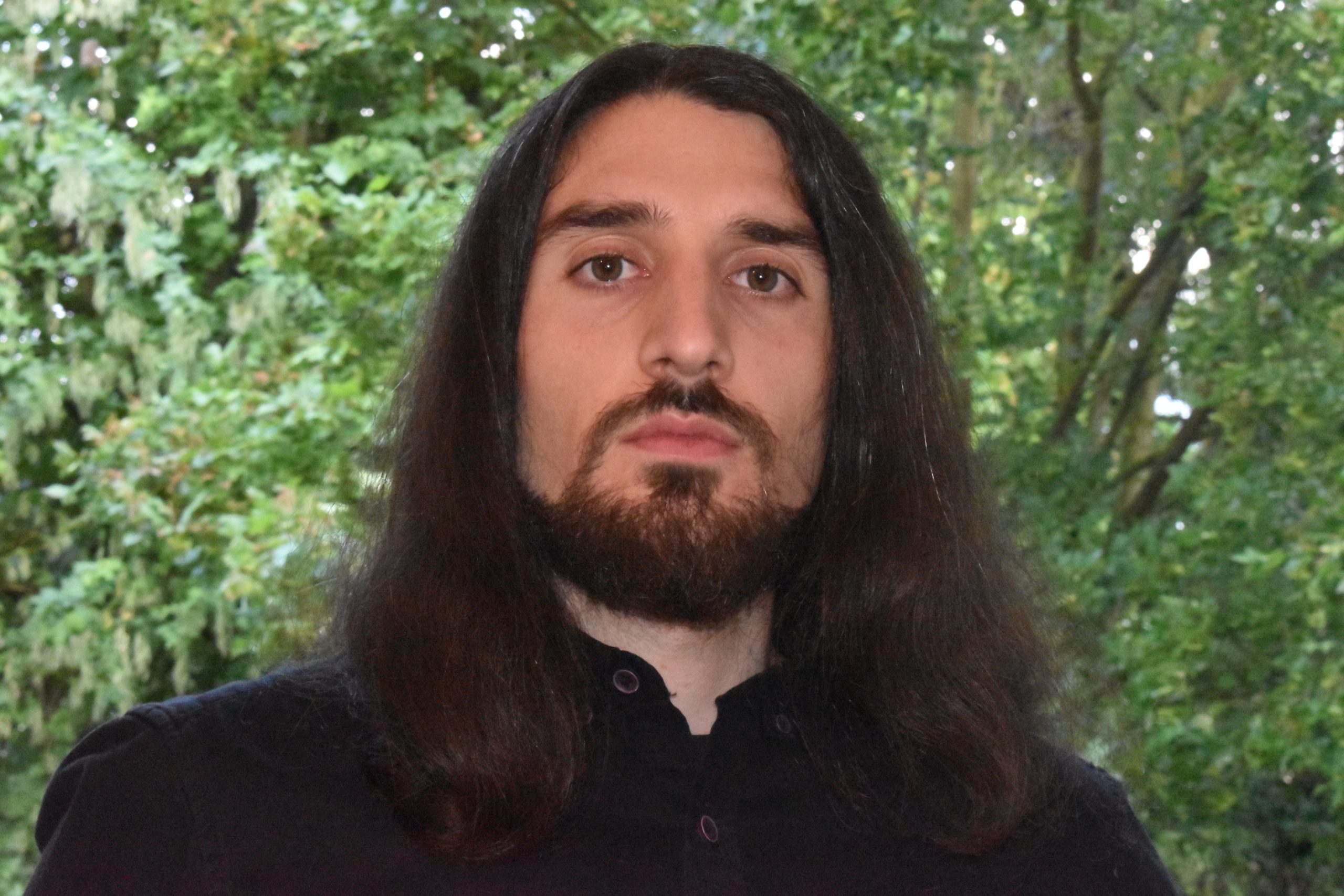 Anastasios gibt Griechisch Sprachkurse in Wien für alle Niveaus