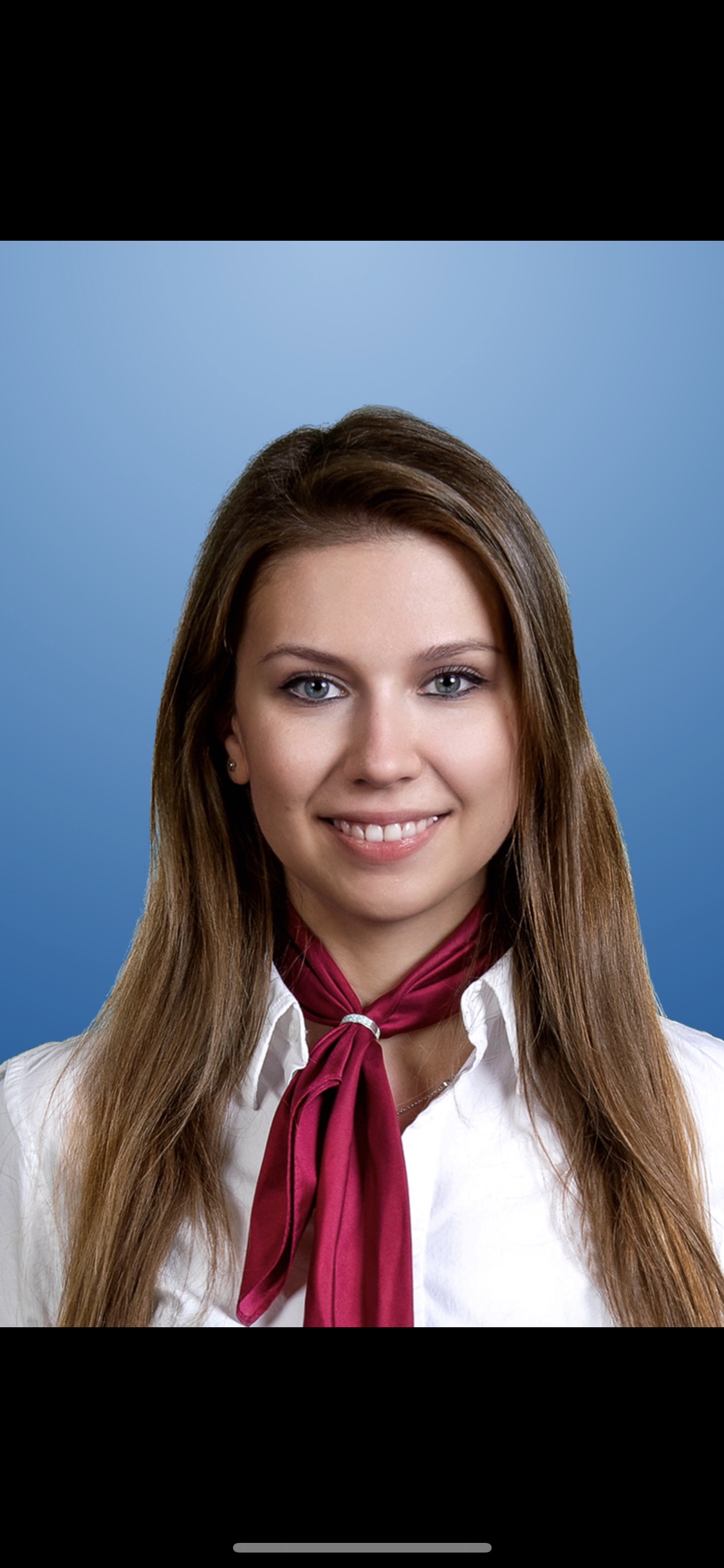 Marina bietet Russisch Nachhilfeunterricht in Leoben an